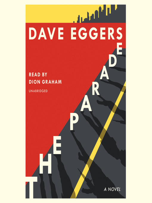 Title details for The Parade by Dave Eggers - Available